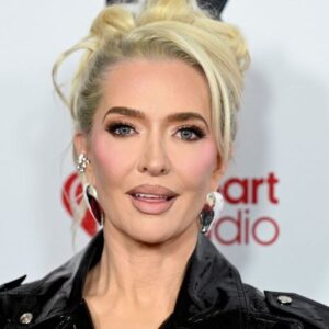 Erika Jayne de RHOBH frappée par un ultimatum majeur lors du divorce de Tom Girardi après 6 ans