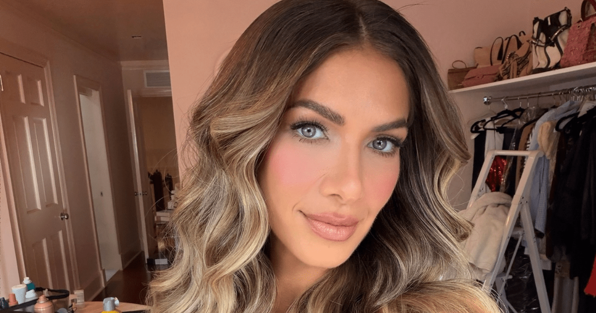 Erin Lichy de RHONY dit que la saison 16 sera « beaucoup » pour les téléspectateurs