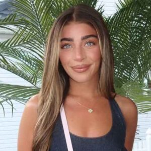 Gia Giudice fait toujours pression sur Donald Trump pour qu'il ramène son père criminel Joe à la maison