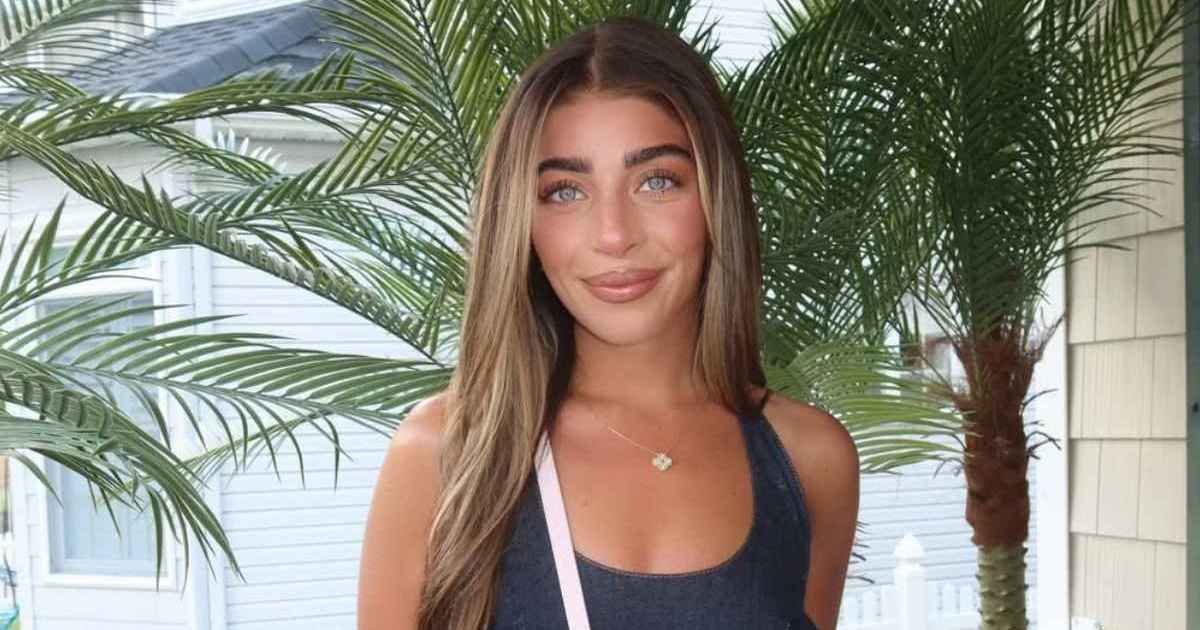 Gia Giudice fait toujours pression sur Donald Trump pour qu'il ramène son père criminel Joe à la maison