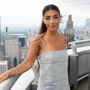 Gia Giudice révèle comment sœur Milania fait face à sa perte
