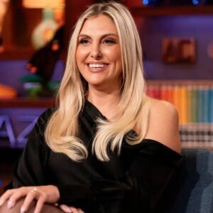 Gina Kirschenheiter dit que Vicki Gunvalson a été « vraiment offensée » par cela