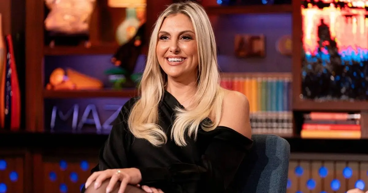 Gina Kirschenheiter dit que Vicki Gunvalson a été « vraiment offensée » par cela