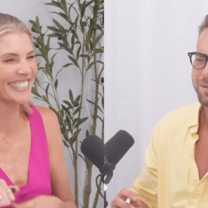 Harry Jowsey et Amanda Kloots transforment leur chagrin personnel en lien