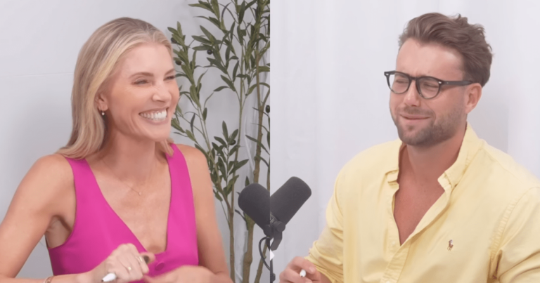 Harry Jowsey et Amanda Kloots transforment leur chagrin personnel en lien