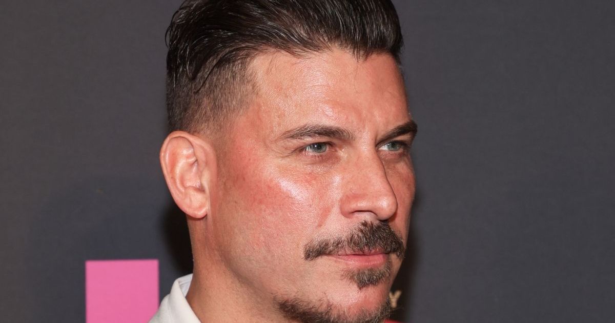 Jax Taylor brise son silence avec une déclaration d'amour émotionnelle de Lori Krebs