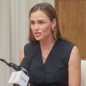 Jennifer Garner révèle une façon inhabituelle de faire face au rejet