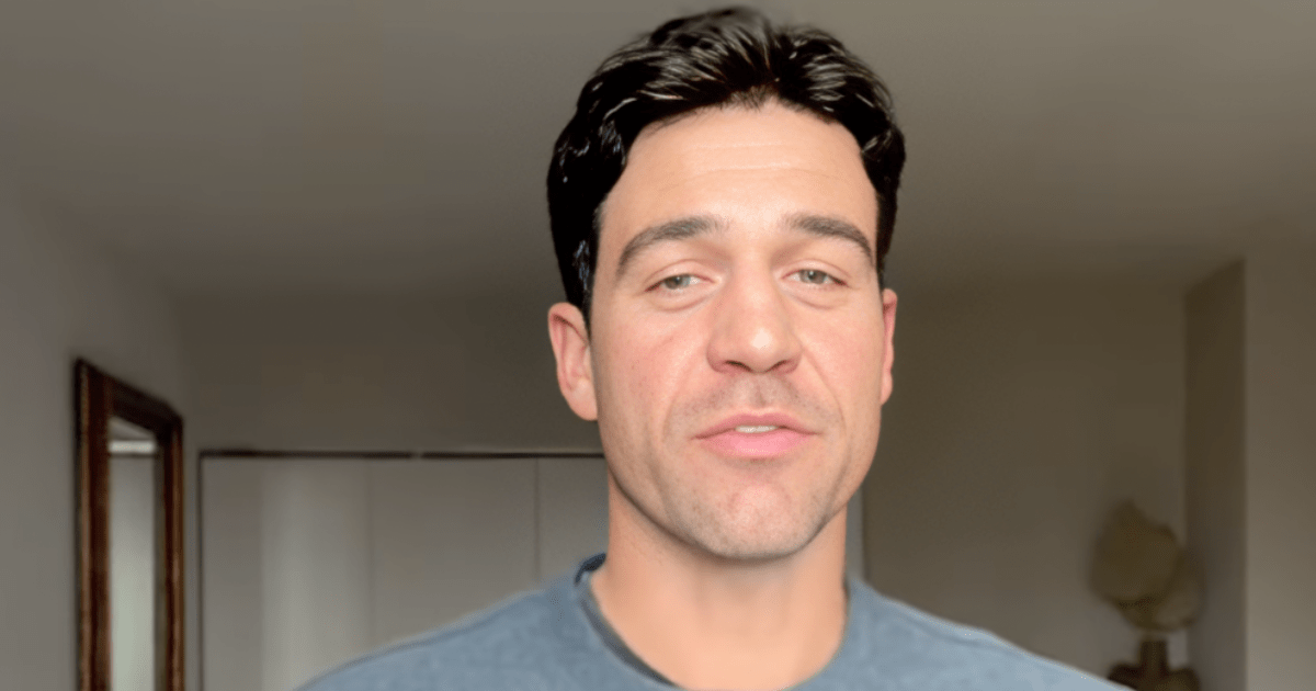 Joe Amabile partage une mise à jour sur sa santé après une tumeur cérébrale