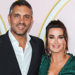 Kyle Richards parle de la séparation de Mauricio Umansky