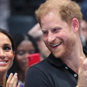 La maison Montecito du prince Harry et de Meghan Markle pourrait déjà être en pourparlers de vente – courtier