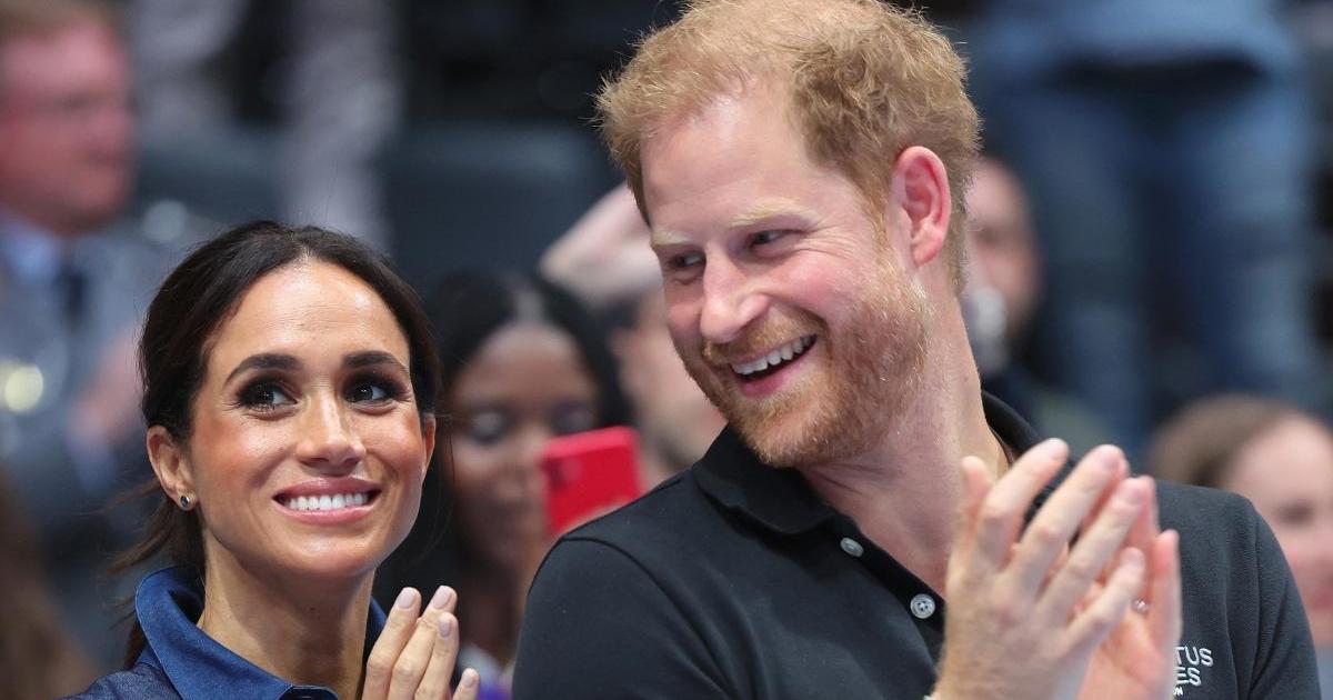 La maison Montecito du prince Harry et de Meghan Markle pourrait déjà être en pourparlers de vente – courtier