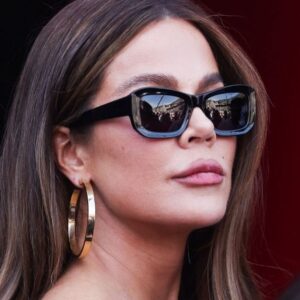 La meilleure amie de Khloé Kardashian dénonce le comportement égocentrique de sa co-star