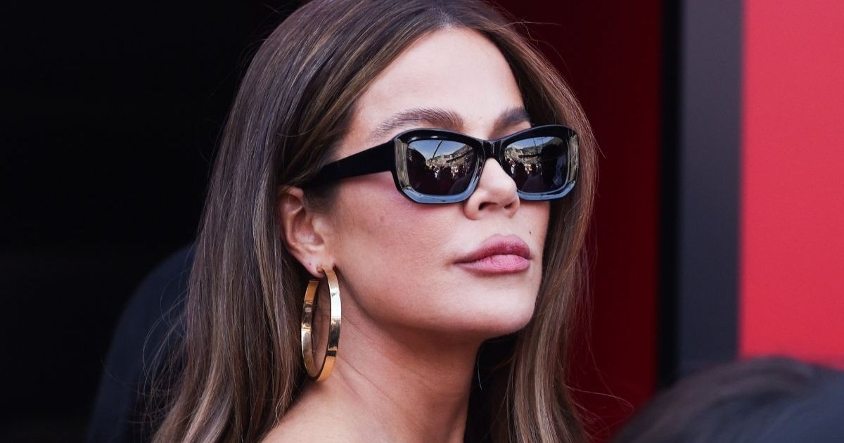 La meilleure amie de Khloé Kardashian dénonce le comportement égocentrique de sa co-star