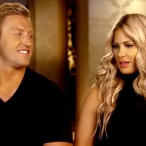 La nouvelle romance de Kroy Biermann semble calculée après la romance de Kim Zolciak