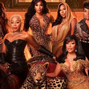 La saison 17 de RHOA se termine avec deux annonces majeures de bébé