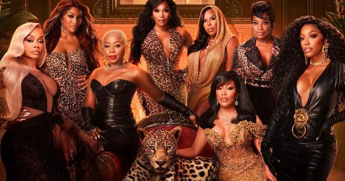La saison 17 de RHOA se termine avec deux annonces majeures de bébé