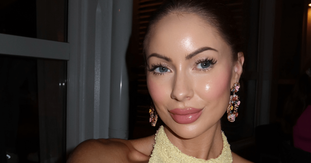 La star de Big Brother, Laura Carter, avoue qu'elle est fauchée