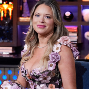 La star de RHOBH, Amanda Frances, n'est pas invitée à revenir pour la saison 16