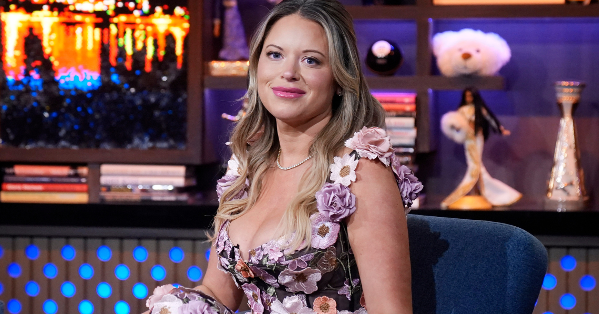 La star de RHOBH, Amanda Frances, n'est pas invitée à revenir pour la saison 16
