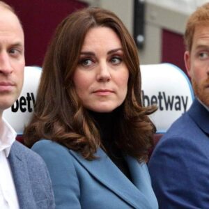 La stratégie de Kate Middleton pour le plan de paix William-Harry prend un tournant majeur — Source