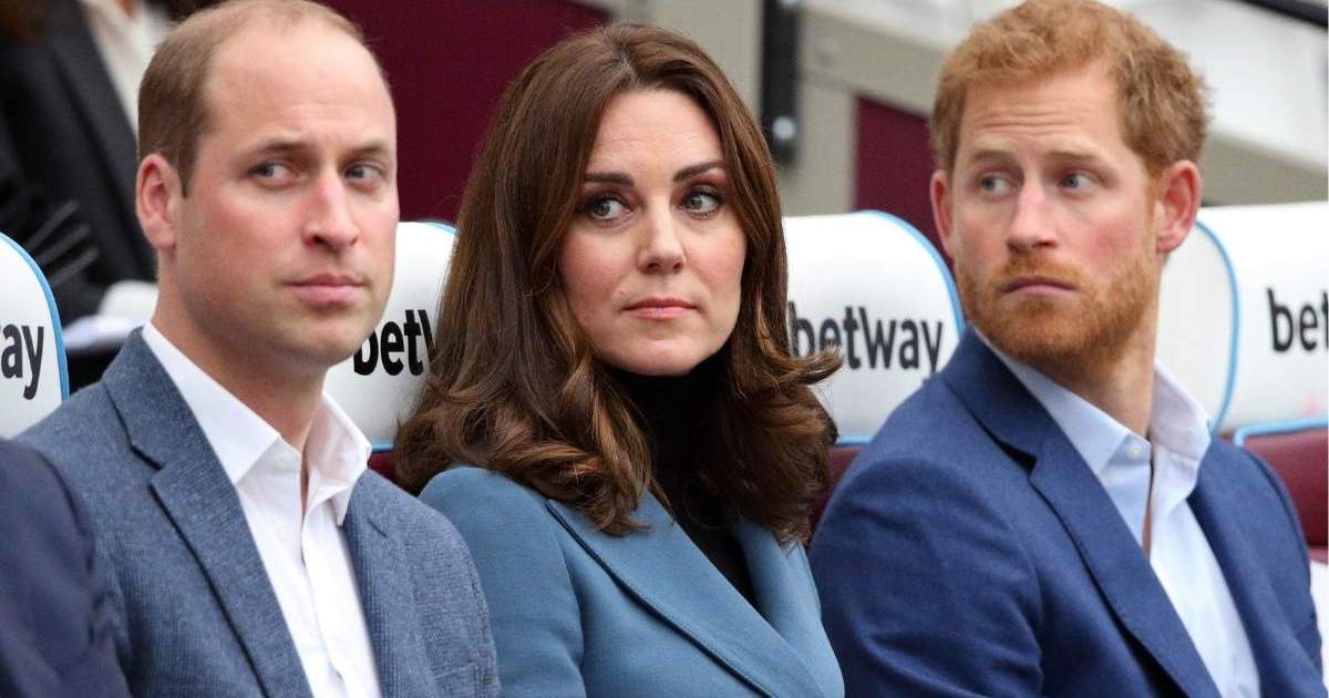 La stratégie de Kate Middleton pour le plan de paix William-Harry prend un tournant majeur — Source