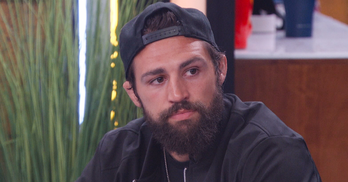 La vidéo de George Floyd de Big Brother Star Kamu Kirk est dégoûtante