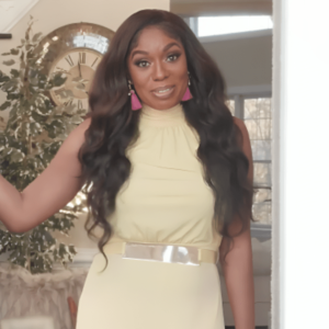 Le Dr Wendy Osefo réfléchit aux défis de la saison 11