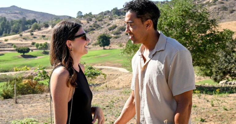 Le mariage heureux de Jason Caperna est-il la raison pour laquelle Kristen et Nia n'aiment pas Janet ?