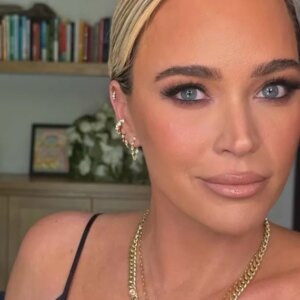 Le mystère « Valley Guy » de Teddi Mellencamp est enfin résolu