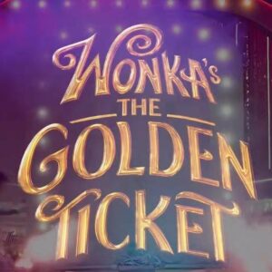 Le nouveau spectacle bizarre de Wonka de Netflix franchit une ligne majeure