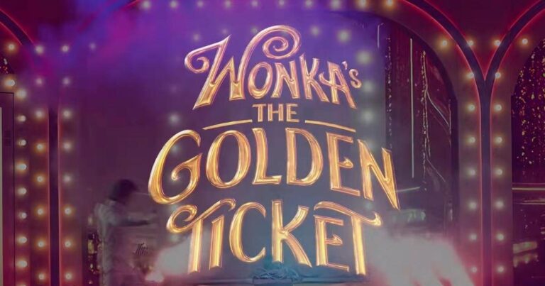 Le nouveau spectacle bizarre de Wonka de Netflix franchit une ligne majeure