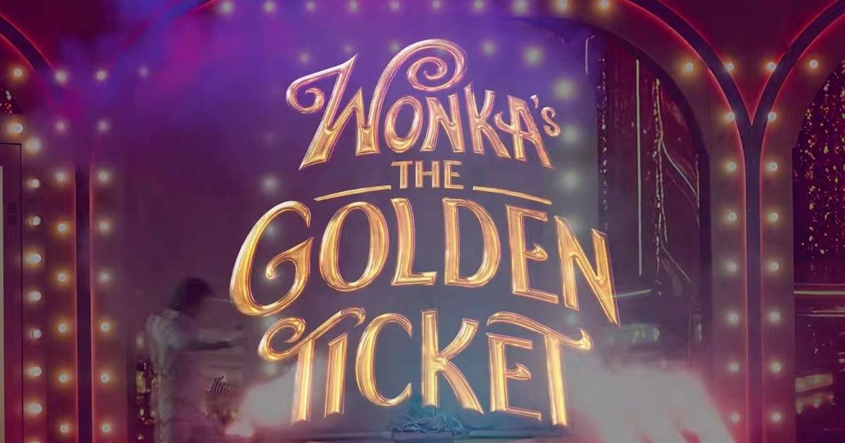 Le nouveau spectacle bizarre de Wonka de Netflix franchit une ligne majeure
