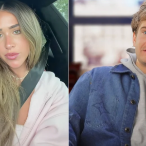 Le point sur la relation entre Ariana Biermann et Charlie Zakkour