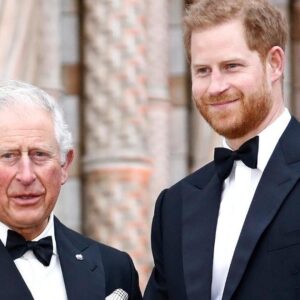 Le roi Charles pourrait inviter le prince Harry à Noël, mais à une condition – ancien majordome