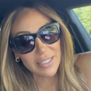 Melissa Gorga taquine « Beaucoup de stress » dans la saison 15 de RHONJ