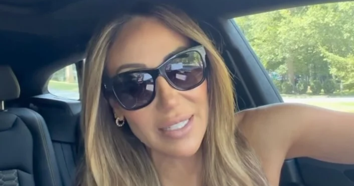 Melissa Gorga taquine "Beaucoup de stress" dans la saison 15 de RHONJ