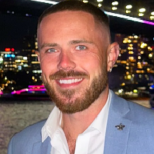 Nathan Gallagher, de Below Deck Med, recherché en Irlande pour agression – rapport