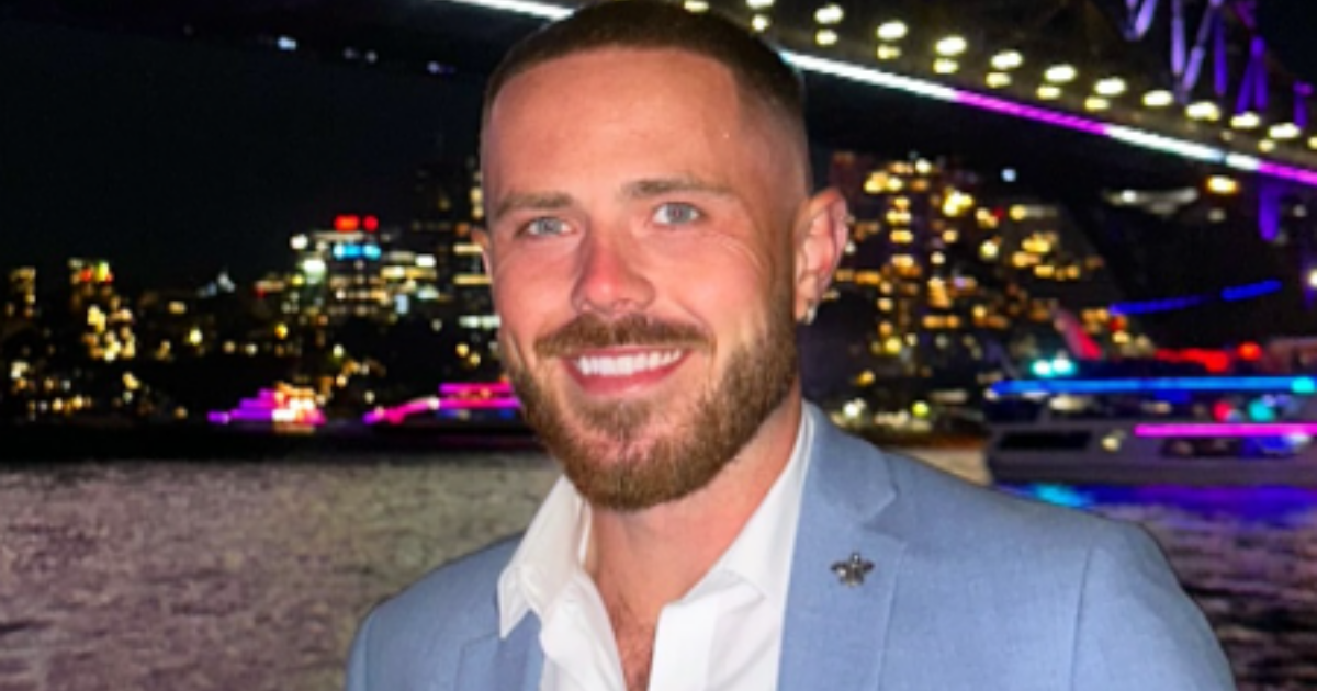 Nathan Gallagher, de Below Deck Med, recherché en Irlande pour agression – rapport