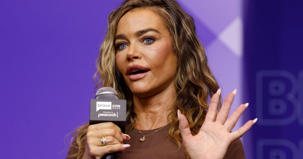 Sami Sheen répond au commentaire de Denise Richards
