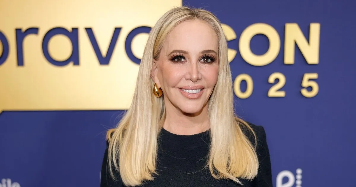 Shannon Beador prétendument protégée par RHOC Production