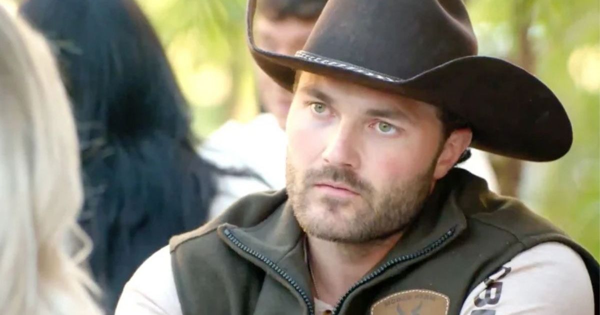 Steven McBee Jr. blâme West Wilson, ancien élève de Summer House, pour son avis sur le sport féminin