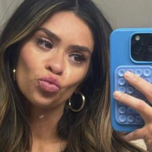 Taylor Frankie Paul applaudit au lancement choquant et difficile de son ex