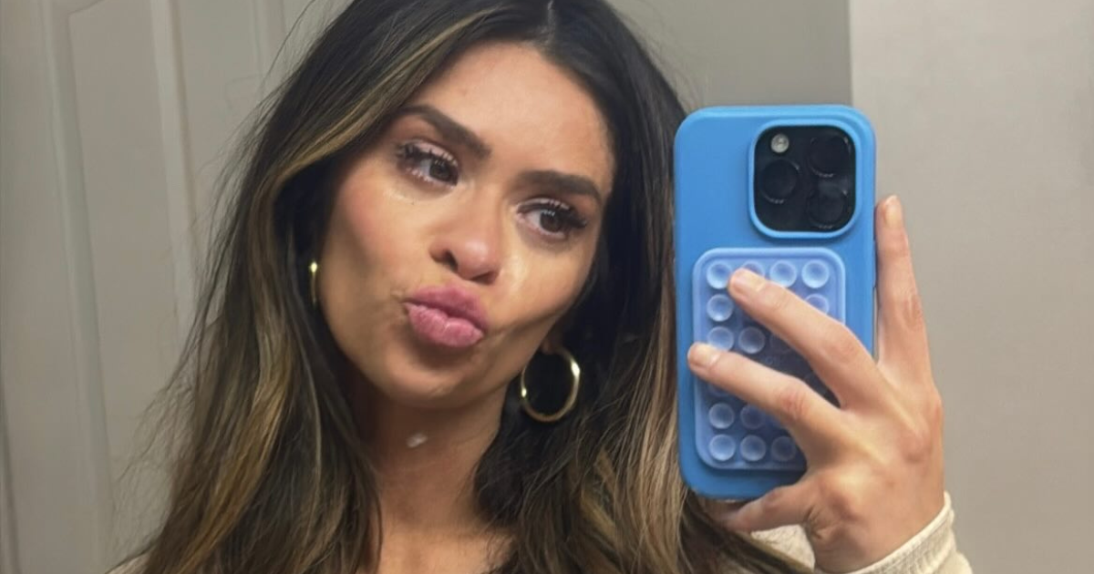 Taylor Frankie Paul applaudit au lancement choquant et difficile de son ex