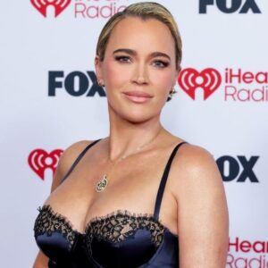 Teddi Mellencamp partage la difficile réalité du traitement en cours contre le cancer
