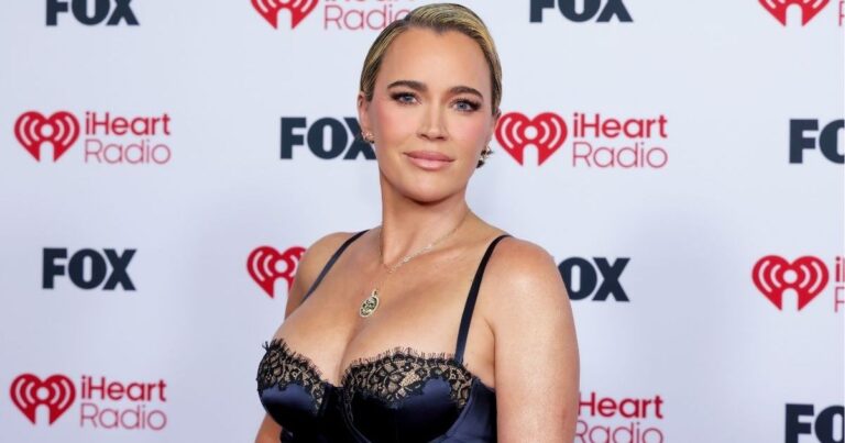 Teddi Mellencamp partage la difficile réalité du traitement en cours contre le cancer
