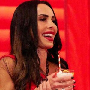 Une nouvelle venue au RHOC dit qu'elle « détestait ses tripes » mais a refusé de divorcer