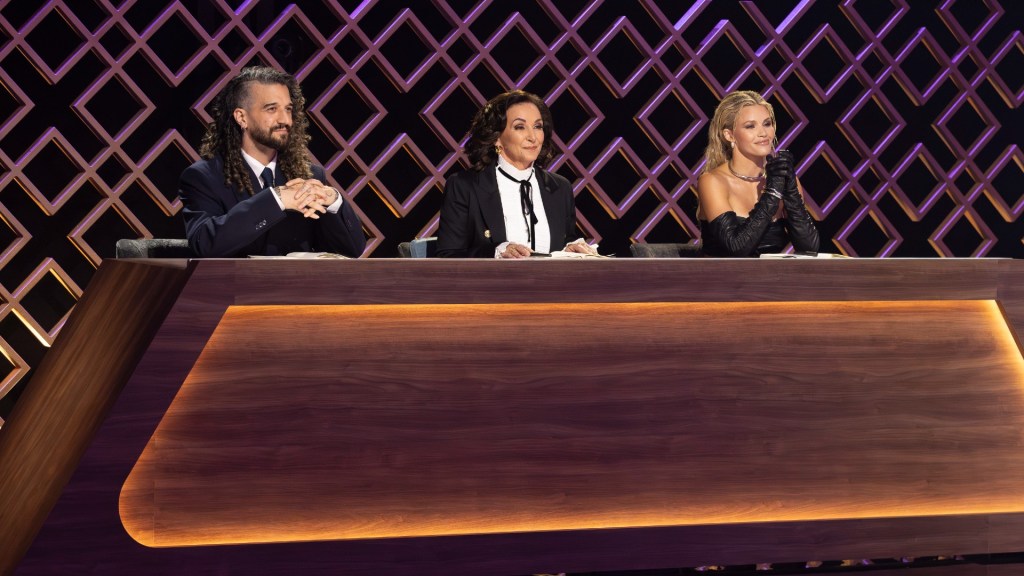 Witney sur Danse avec les stars : le prochain pro