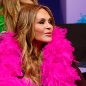 La confession de mariage du juge Tamra est ce dont le RHOC avait besoin