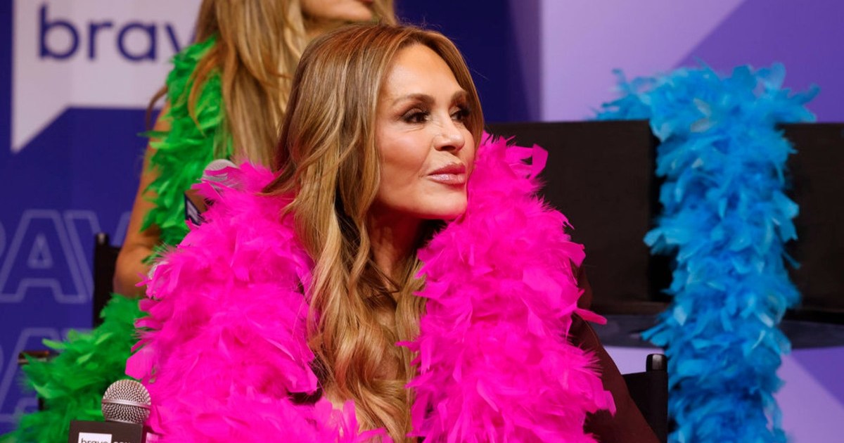 La confession de mariage du juge Tamra est ce dont le RHOC avait besoin