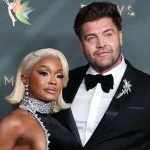 Les drapeaux rouges dans Phaedra Parks et la relation entre CT Tamburello